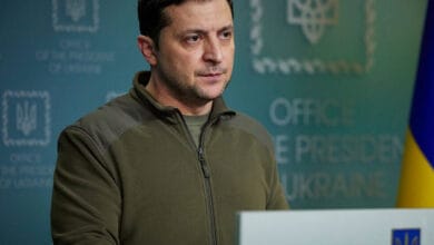 Zelensky may attend UNGA debate in person: Official