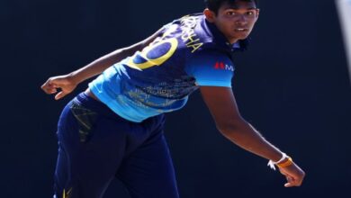 IPL 2022: SL's Matheesha Pathirana replaces for Adam Milne for CSK
