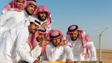 Eid-al-Fitr 2022: Saudi Arabia declares first day of Shawwal