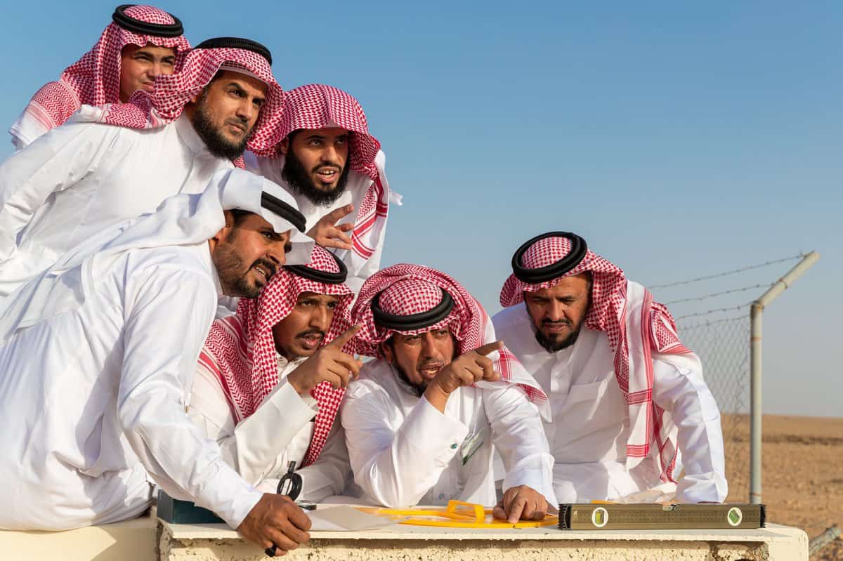 Eid-al-Fitr 2022: Saudi Arabia declares first day of Shawwal