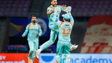 IPL 2022: Lucknow Super Giants beat Sunrisers Hyderabad by 12 runs