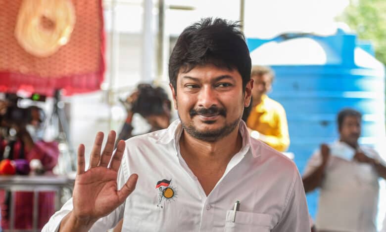 DMK to anoint Udhayanidhi Stalin as dy CM after LS poll results