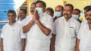 Tamil Nadu Assembly Session 2022-23