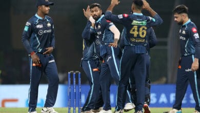 IPL 2022: Gujarat Titans beat Rajasthan Royals by 37 runs