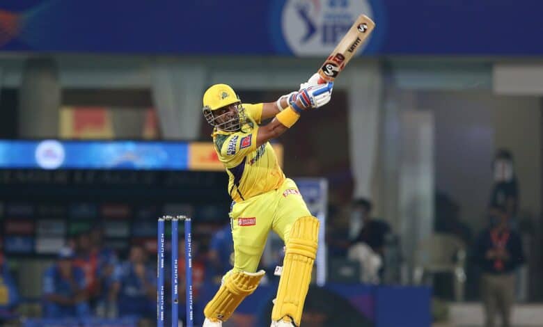 IPL 2022 Match 33 - Mumbai Indians vs Chennai Super Kings