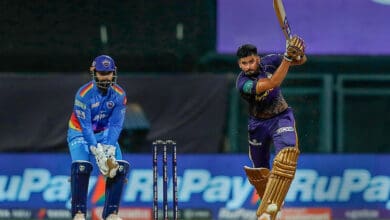 IPL 2022 Match 41 - Delhi Capitals vs Kolkata Knight Riders