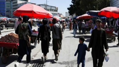 US announces additional humanitarian aid of USD 204 million for Afghans