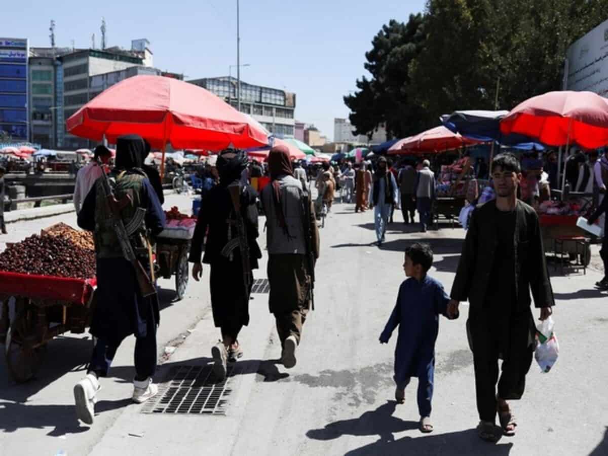 US announces additional humanitarian aid of USD 204 million for Afghans