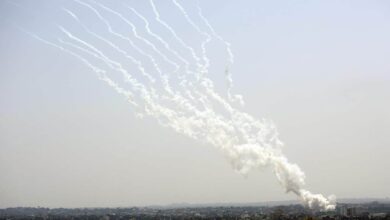 Syrian Air Defense downed most missiles fired by Israel: Defense Ministry