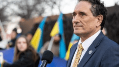 US Congressman expresses concern over human rights situation in Kashmir