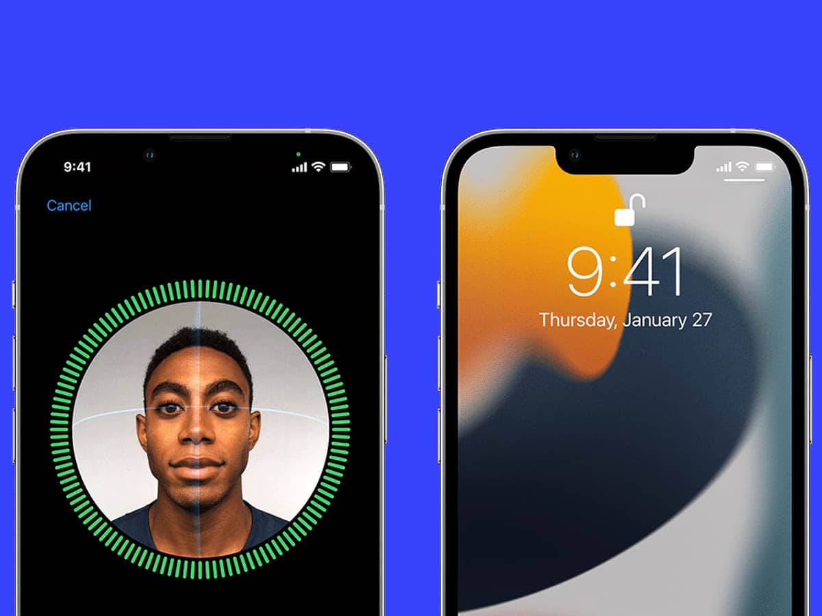 UK watchdog to probe Face ID privacy complaint against Apple