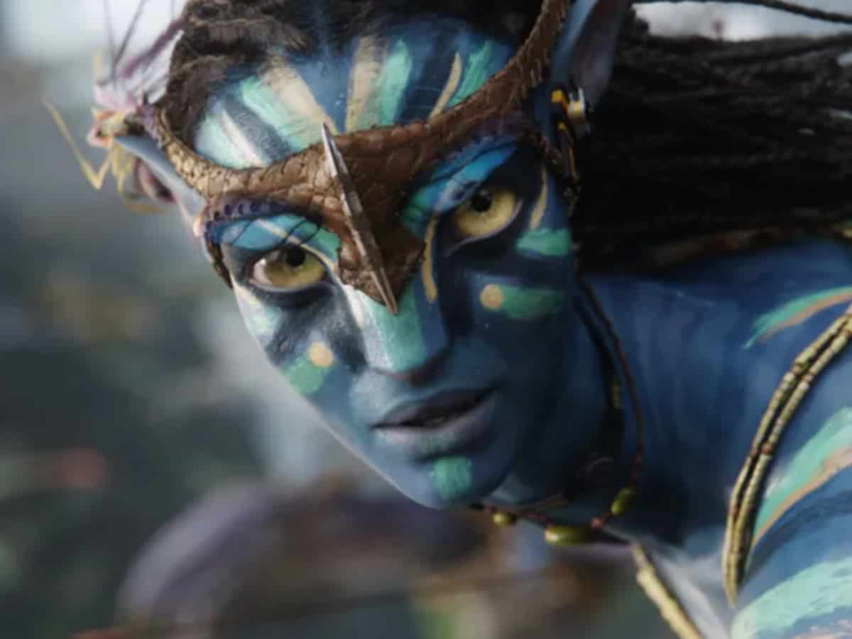 James Cameron's 'Avatar 2' titled 'Avatar: The Way of Water'