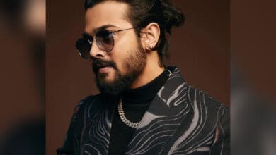 YouTube sensation Bhuvan Bam pumped to be making streaming debut