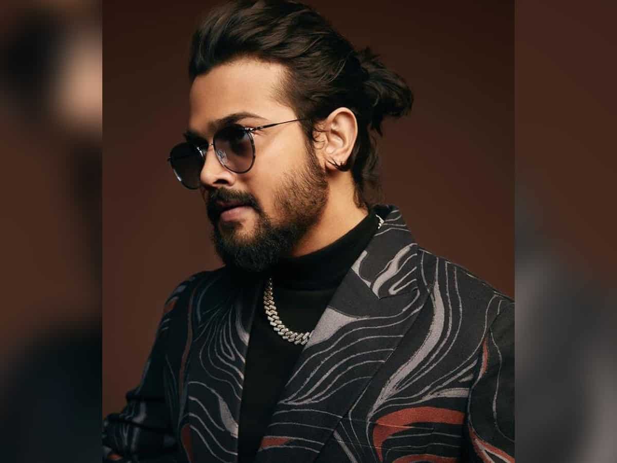 YouTube sensation Bhuvan Bam pumped to be making streaming debut