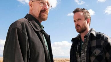 Bryan Cranston, Aaron Paul to guest star in Better Call Saul final season