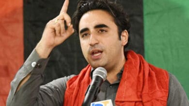 Bilawal to take oath as Pak foreign minister, confirms senior PPP leader