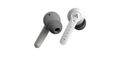 Homegrown Boult Audio launches affordable earbuds