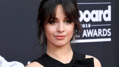 Camila Cabello shares how therapy changed her life