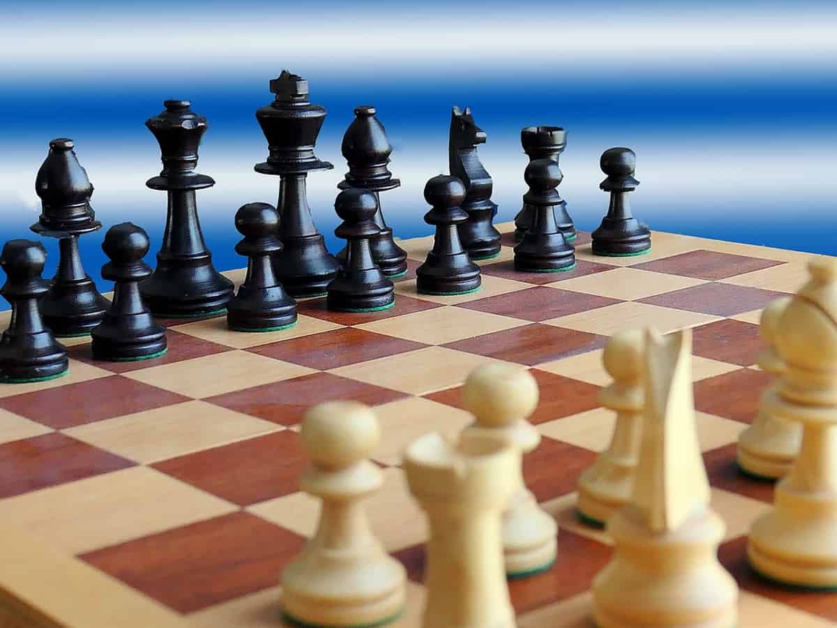 India to face Uzbekistan in Men's World Team Chess semifinal