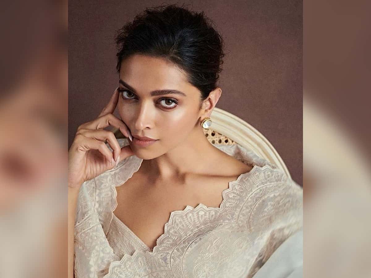 Deepika Padukone to be part of Cannes 2022 Film Festival jury