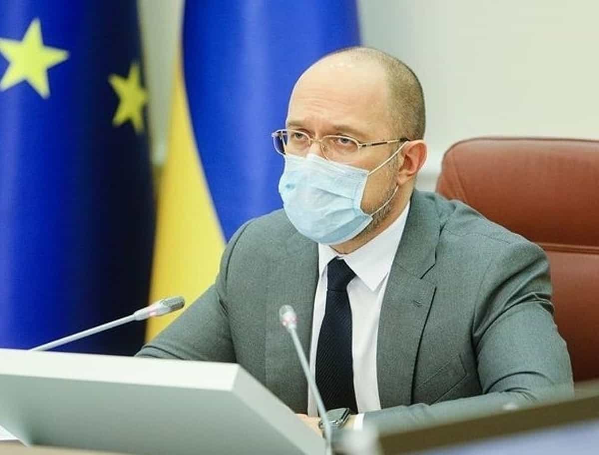 Ukraine to get $1 bn from partners to go through winter season: PM