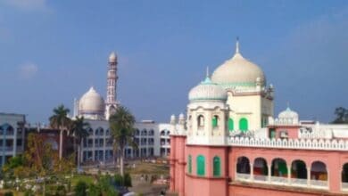 Deoband to admit students only after police clearance