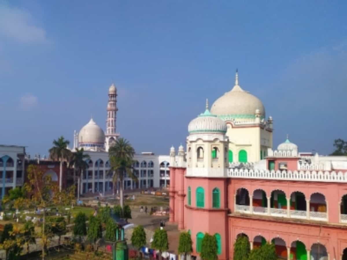 Deoband to admit students only after police clearance