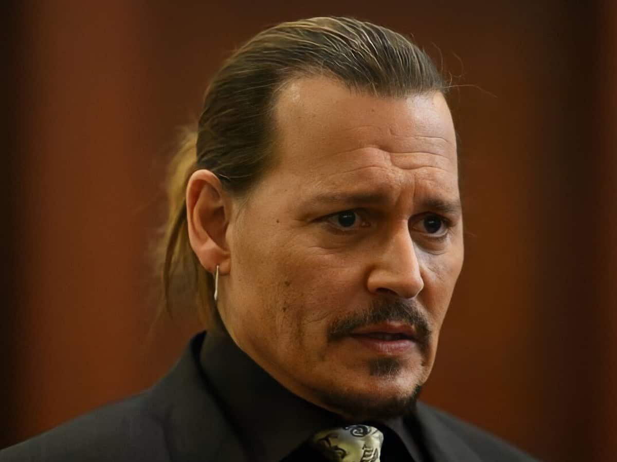 Johnny Depp takes the stand: I'm obsessed with the truth