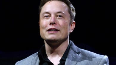 Elon Musk buys Twitter for $44bn, company to go private 