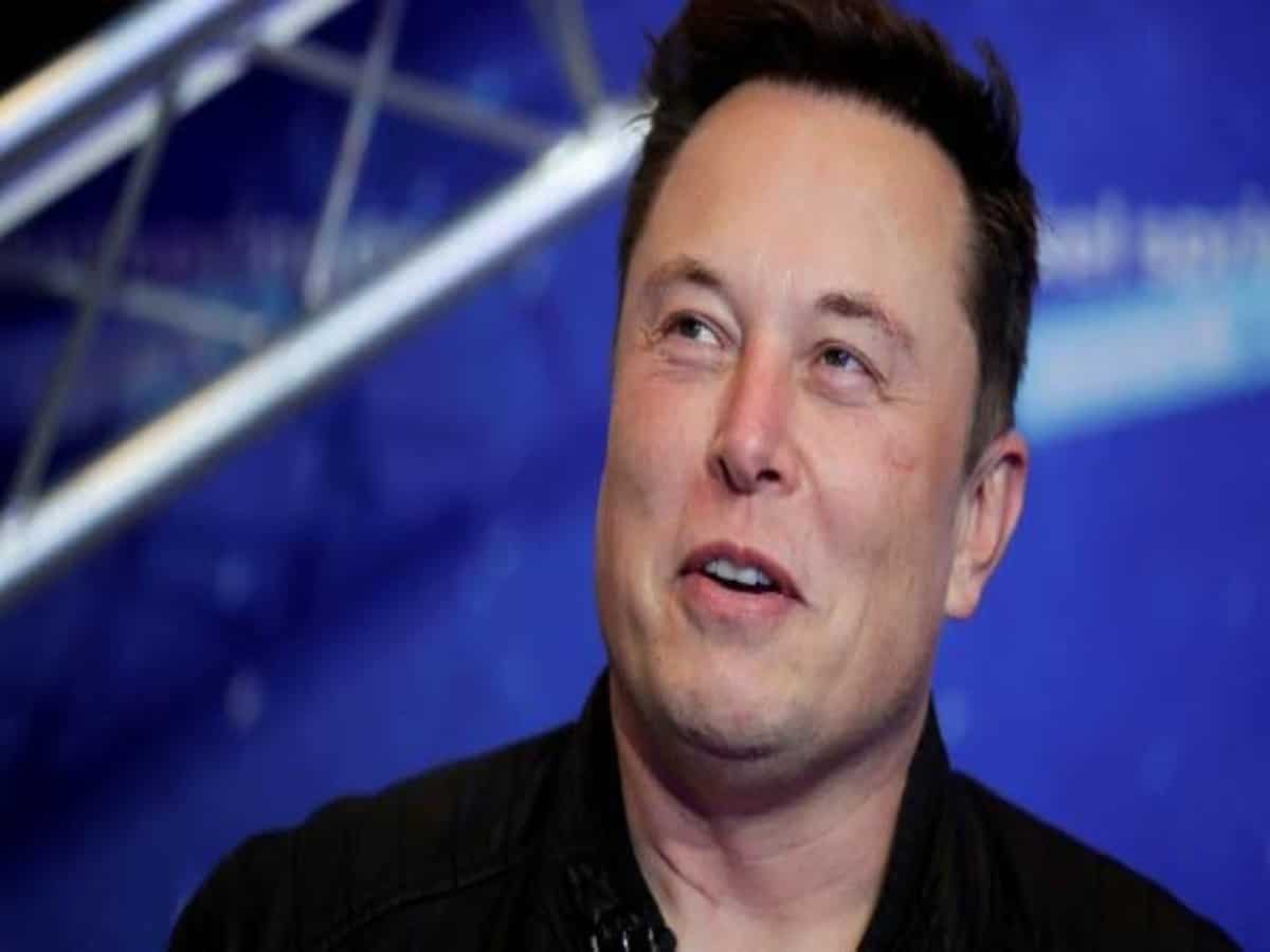 Elon Musk says 'moving on' from making fun of Bill Gates