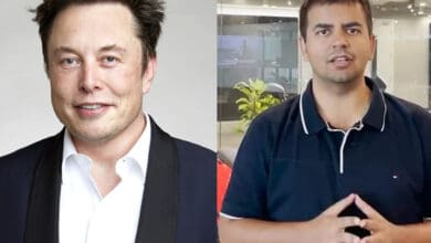 Why Bhavish Aggarwal won't invite Elon Musk to Ola FutureFactory?