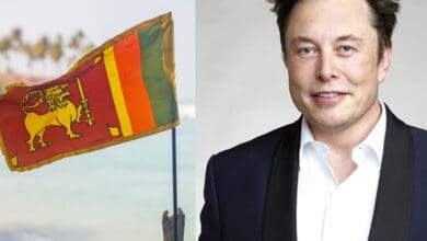 Twitterati asks Musk to buy Sri Lanka instead of Twitter for $43 billion