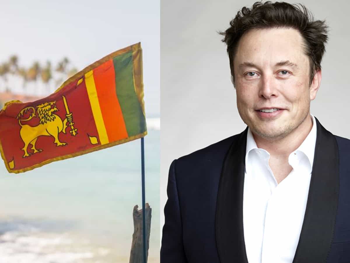 Twitterati asks Musk to buy Sri Lanka instead of Twitter for $43 billion