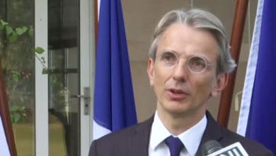 French envoy to visit Tamil Nadu, Puducherry to boost cultural, economic ties