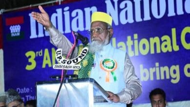 Hyderabad: Muslim body calls for boycott of state-sponsored Iftar and and gifts