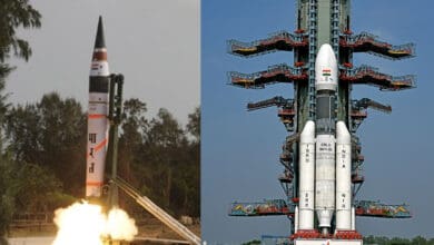 Agni V, the Fat Boy is 10; India among top six in the world missile club