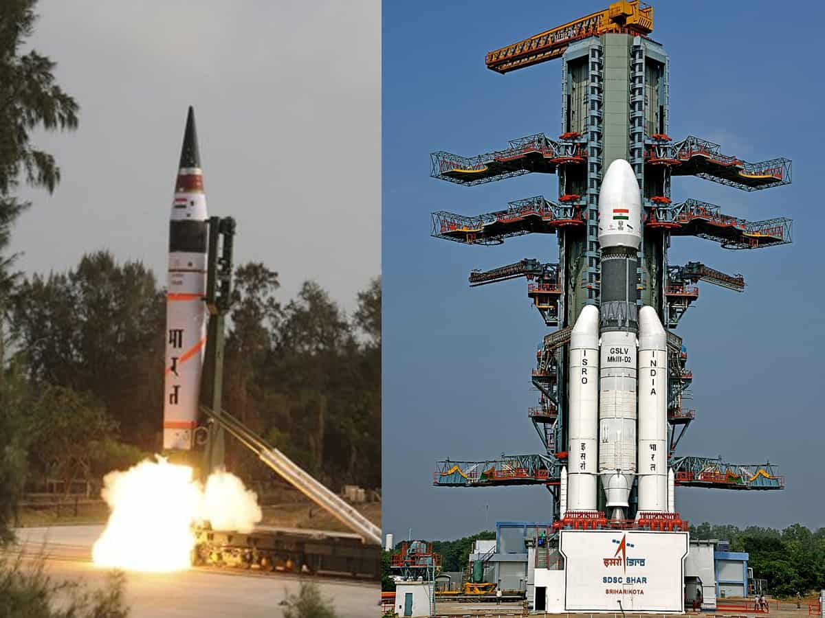Agni V, the Fat Boy is 10; India among top six in the world missile club