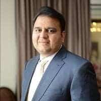 Legislators from Imran Khan's party will resign: Fawad Chaudhry