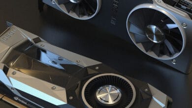 Nvidia likely testing high-end RTX 40-series GPUs
