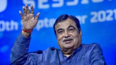 Musk has to manufacture here to sell Tesla cars in India: Gadkari