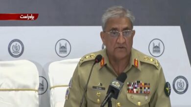 Pak shares excellent ties with US but it doesn't believe in 'camp politics': Army chief Bajwa