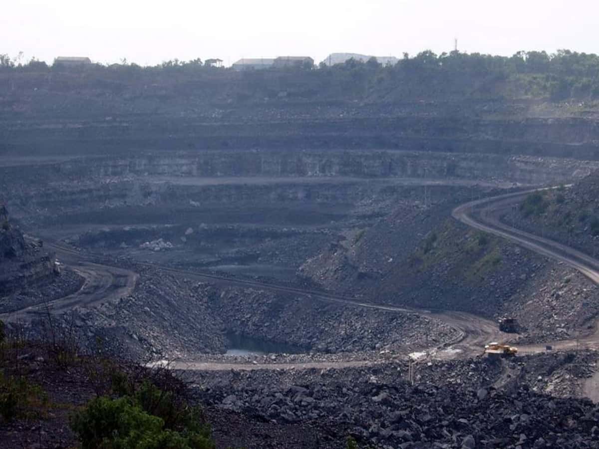 Goa's financial situation worsening with each passing day post mining ban: Industry Associations