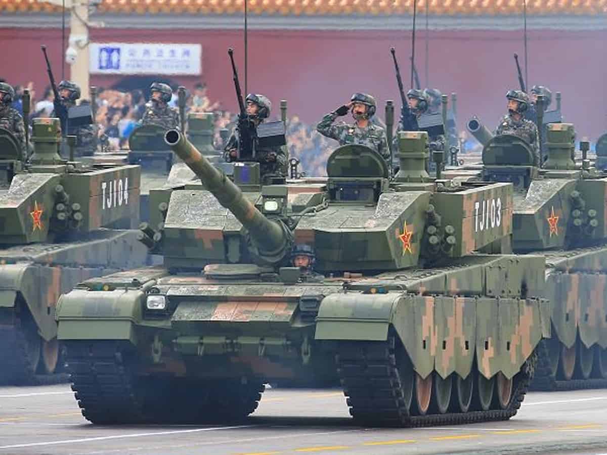 Not just debt, neighbours also saddled with defective Chinese hardware