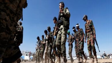 Yemen's Houthi militia have welcomed an announcement of a two-month ceasefire agreement by the UN Special Envoy