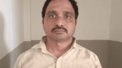 How this priest murdered woman devotee at Hyderabad temple