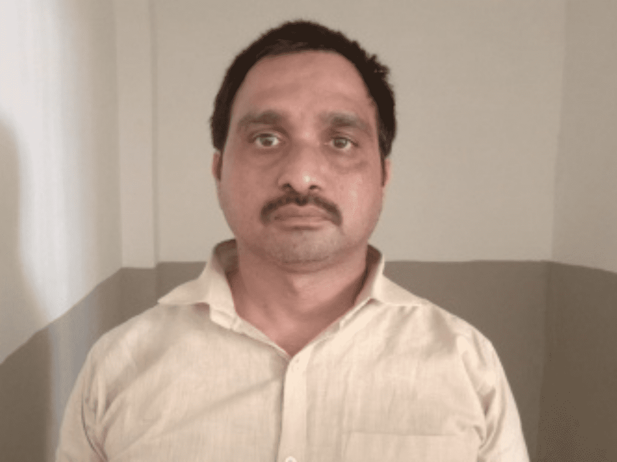 How this priest murdered woman devotee at Hyderabad temple