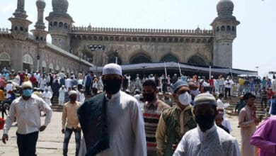 With no restrictions, cheers return during Ramzan in Hyderabad