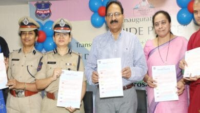 Telangana: Women safety wing sets up 'Pride Place' safety cell