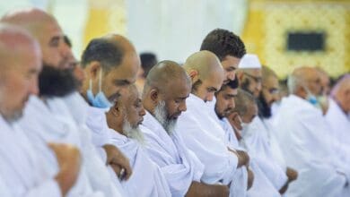 Ramzan 2022: First Taraweeh prayers performed at Ka’batullah, Prophet’s Mosque