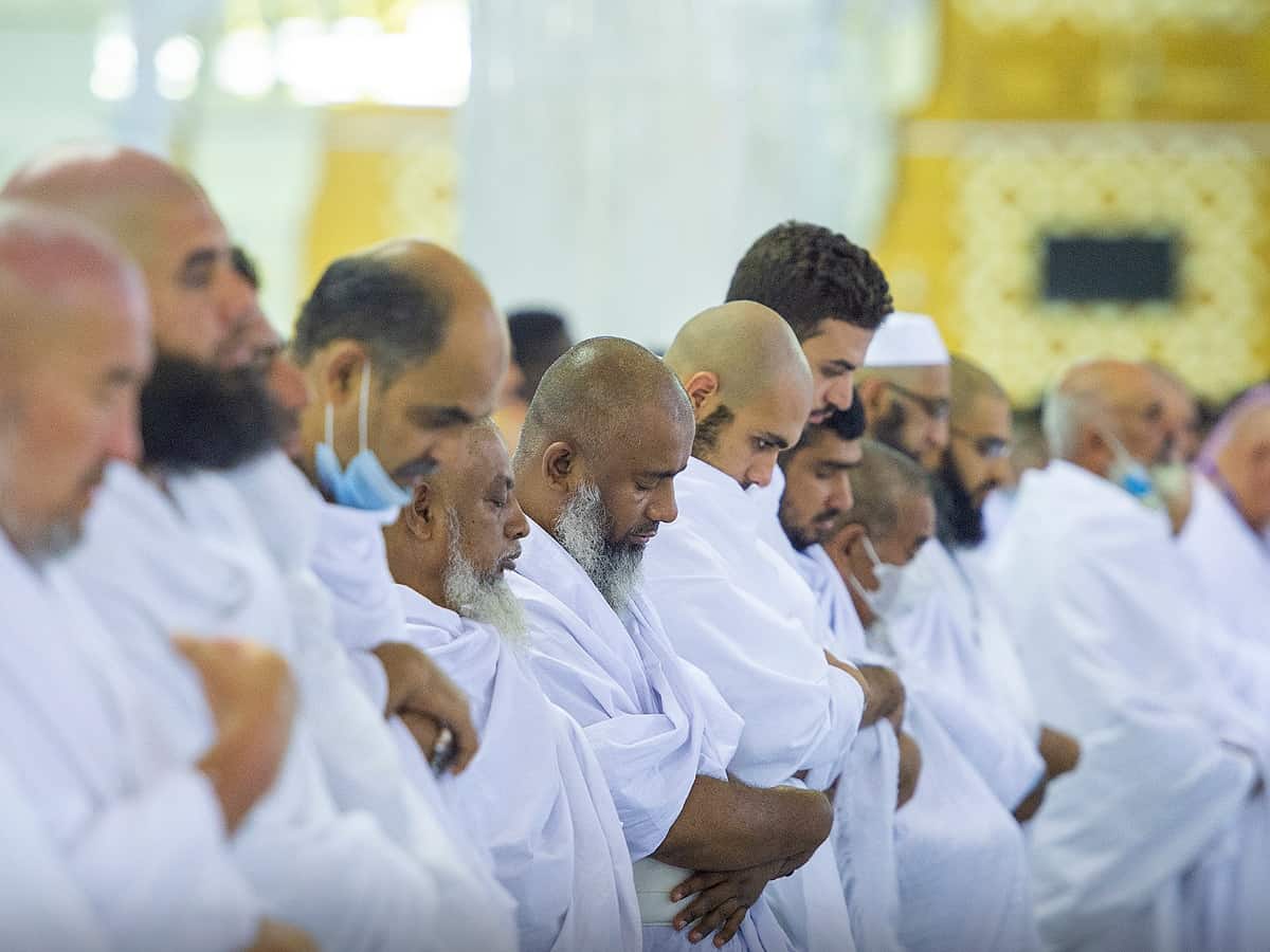 Ramzan 2022: First Taraweeh prayers performed at Ka’batullah, Prophet’s Mosque